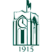 Olympia Fields Country Club Clocktower-Date Logo (public)